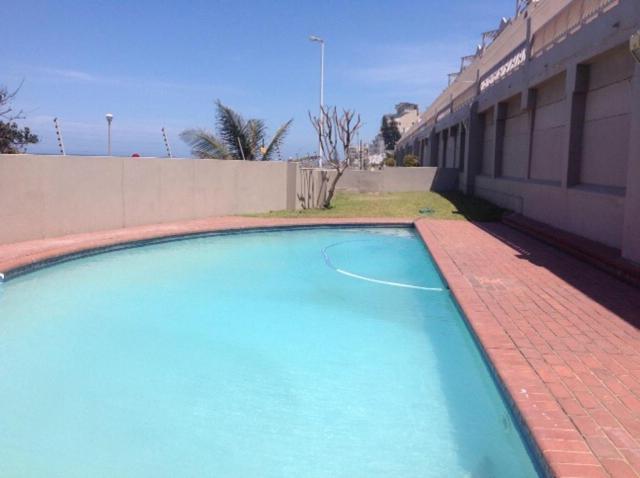 18 Isikhulu, Umdloti Apartment Durban Exterior photo